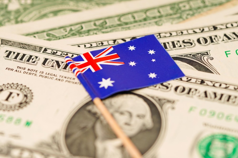 出海澳洲：Australia's New AML Law 澳大利亚反洗钱新法